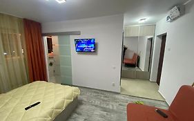 Studio modern Vitan-Mihai Bravu